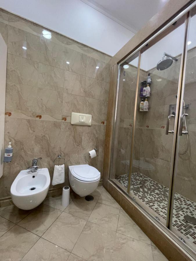 דירות נאפולי House Mari מראה חיצוני תמונה