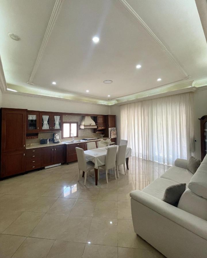 דירות נאפולי House Mari מראה חיצוני תמונה